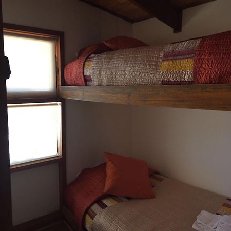 El Colorado Bungalows Extérieur photo
