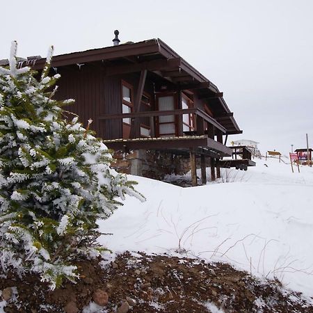 El Colorado Bungalows Extérieur photo