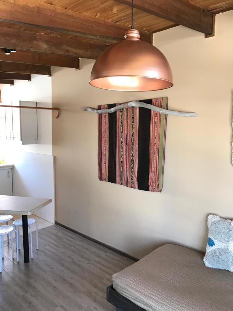 El Colorado Bungalows Extérieur photo
