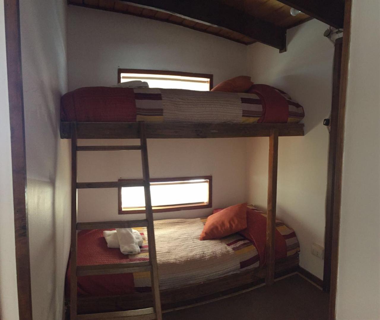 El Colorado Bungalows Extérieur photo