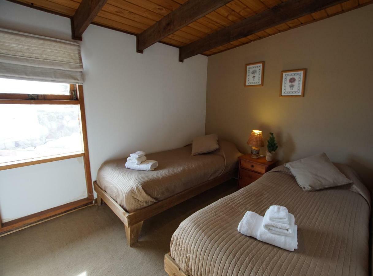 El Colorado Bungalows Extérieur photo