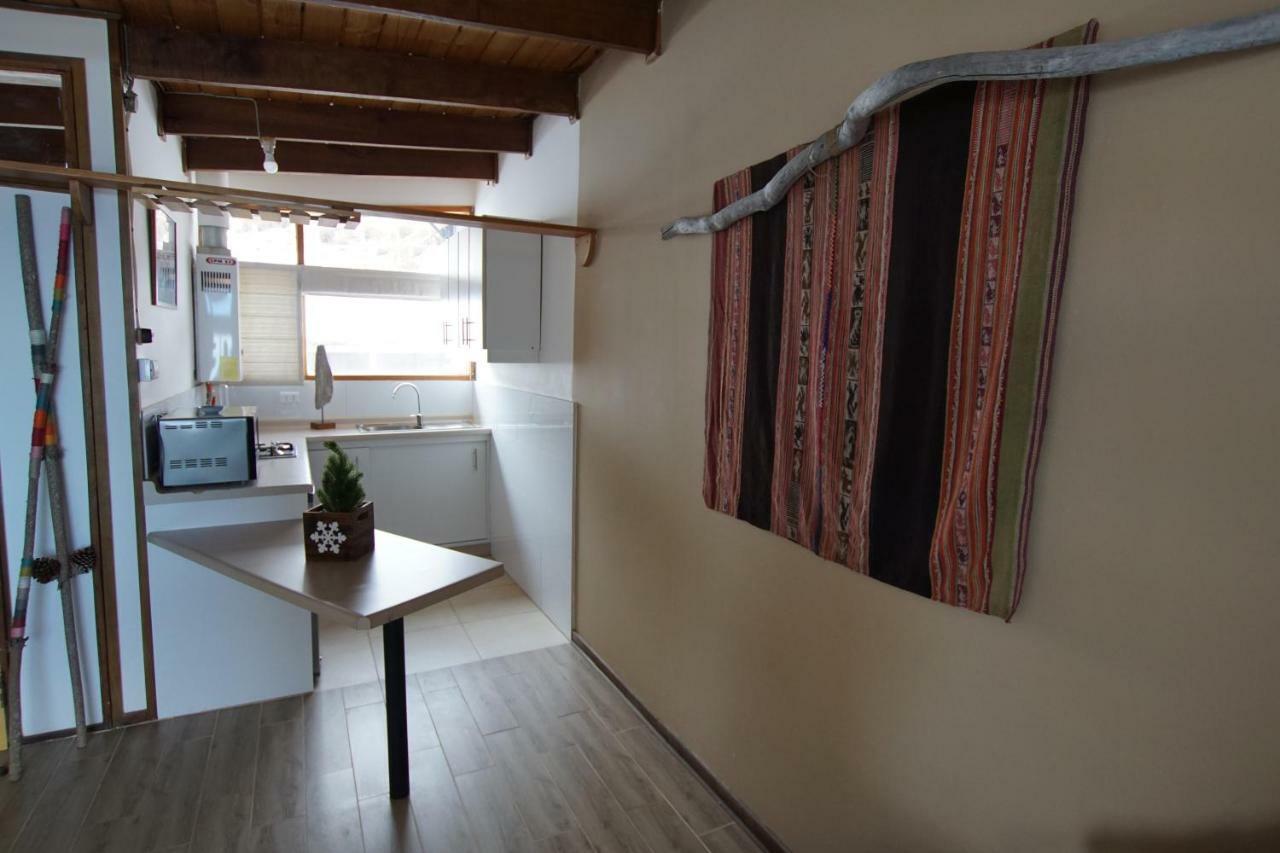 El Colorado Bungalows Extérieur photo