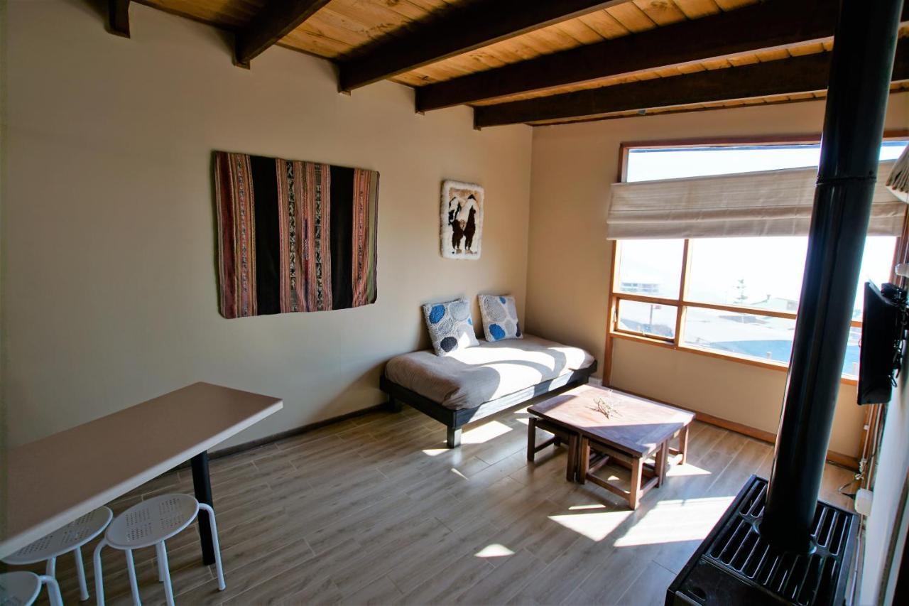 El Colorado Bungalows Extérieur photo
